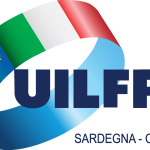 UILFPL Unione Italiana del Lavoro Logo Vector