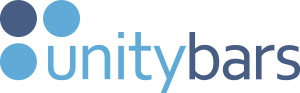UNITY BARS Logo Vector