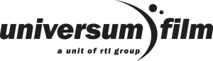 UNIVERSUM FILM   RTL GROUP Logo Vector