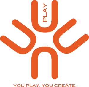 UPLAYU Logo Vector