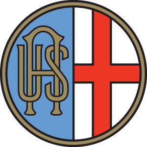 US Alessandria (1950’s logo) Logo Vector