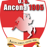 US Ancona 1905 Logo Vector