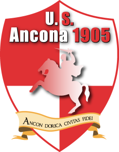 US Ancona 1905 Logo Vector