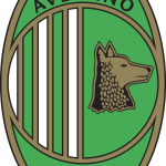 US Avellino Logo Vector