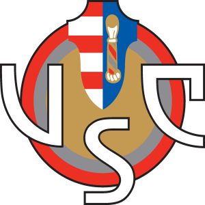 US Cremonese Cremona Logo Vector