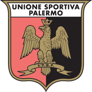 US Palermo (60’s logo) Logo Vector