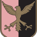 US Palermo Logo Vector