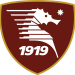 US Salernitana 1919 Logo Vector