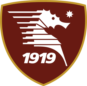 US Salernitana 1919 Logo Vector