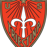 US Triestina Triest (1950’s logo) Logo Vector