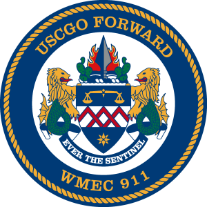 USCGO Logo Vector