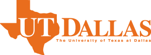 UTD – University of Texas at Dallas new Logo Vector