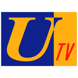UTV Northern Ireland. Logo Vector