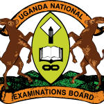 Uganda Nation Examinations Board Logo Vector