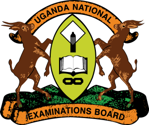 Uganda Nation Examinations Board Logo Vector