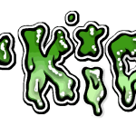 Ugly Kid Joe Logo Vector