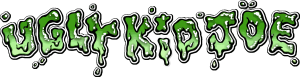 Ugly Kid Joe Logo Vector