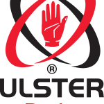 Ulster Rugby Logo Vector