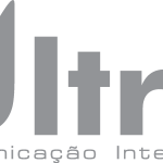 Ultra Comunicação Logo Vector