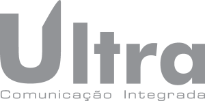 Ultra Comunicação Logo Vector