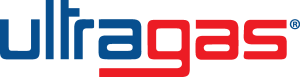 Ultragas Logo Vector