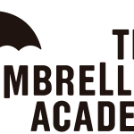 Umbrella Academy new Logo Vector