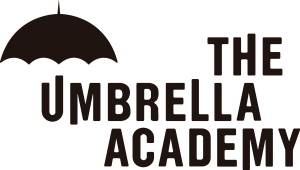 Umbrella Academy new Logo Vector