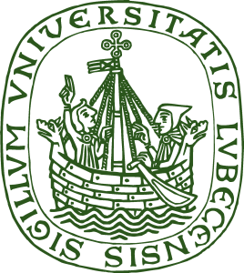 Uni Lübeck Logo Vector