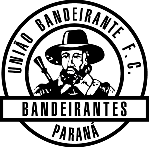 Uniao Bandeirante Futebol Clube Logo Vector