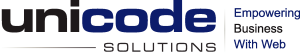 Unicode Solutions Logo Vector