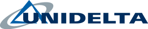 Unidelta Logo Vector