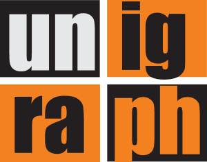 Unigraph Logo Vector