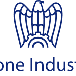 Unione Industriali Logo Vector