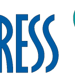 Unipress Software Logo Vector