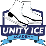 Unity Ice Academy Logo Vector