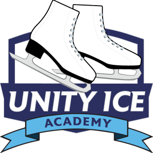 Unity Ice Academy Logo Vector