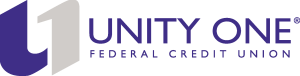 Unity One Logo Vector