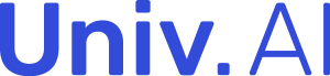 Univ AI Logo Vector