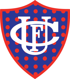 Universal Futebol Clube do Rio de Janeiro RJ Logo Vector