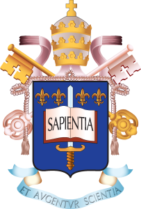 Universidade Catolica Sao Paulo Logo Vector
