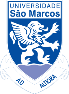 Universidade Sгo Marcos Logo Vector
