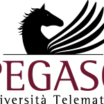 Università Telematica Pegaso Logo Vector