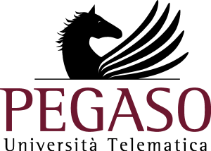 Università Telematica Pegaso Logo Vector