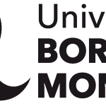 Université Bordeaux Montaigne Logo Vector