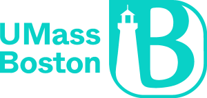 University of Massachusetts Boston new Logo Vector