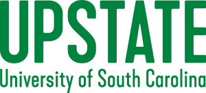 University of South Carolina Upstate Logo Vector