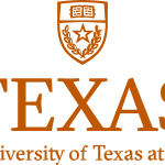 University of Texas at Austin new Logo Vector