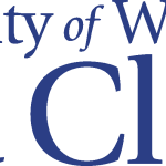 University of Wisconsin Eau Claire Logo Vector