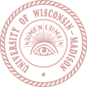 University of Wisconsin Madison new Logo Vector