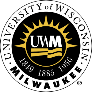 University of Wisconsin Milwaukee  new Logo Vector